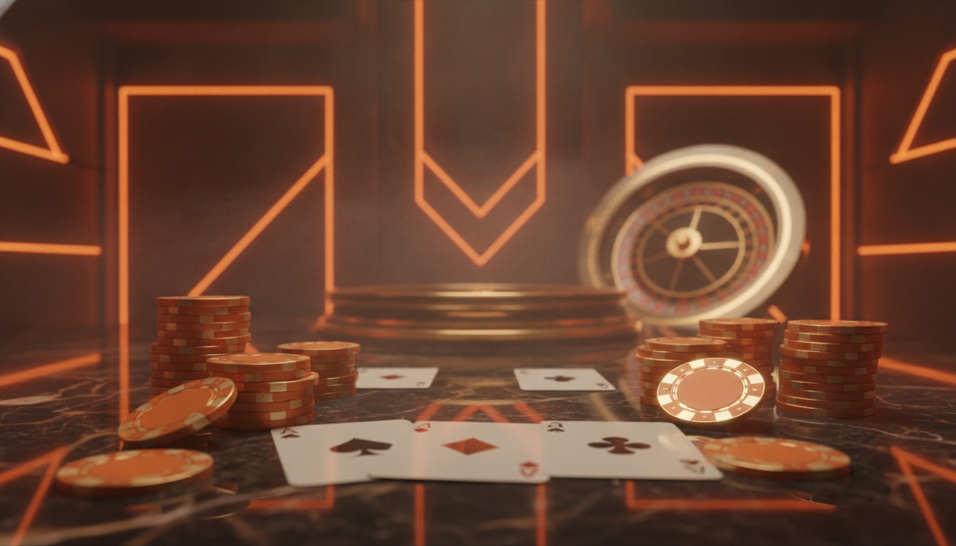 Mega Casino